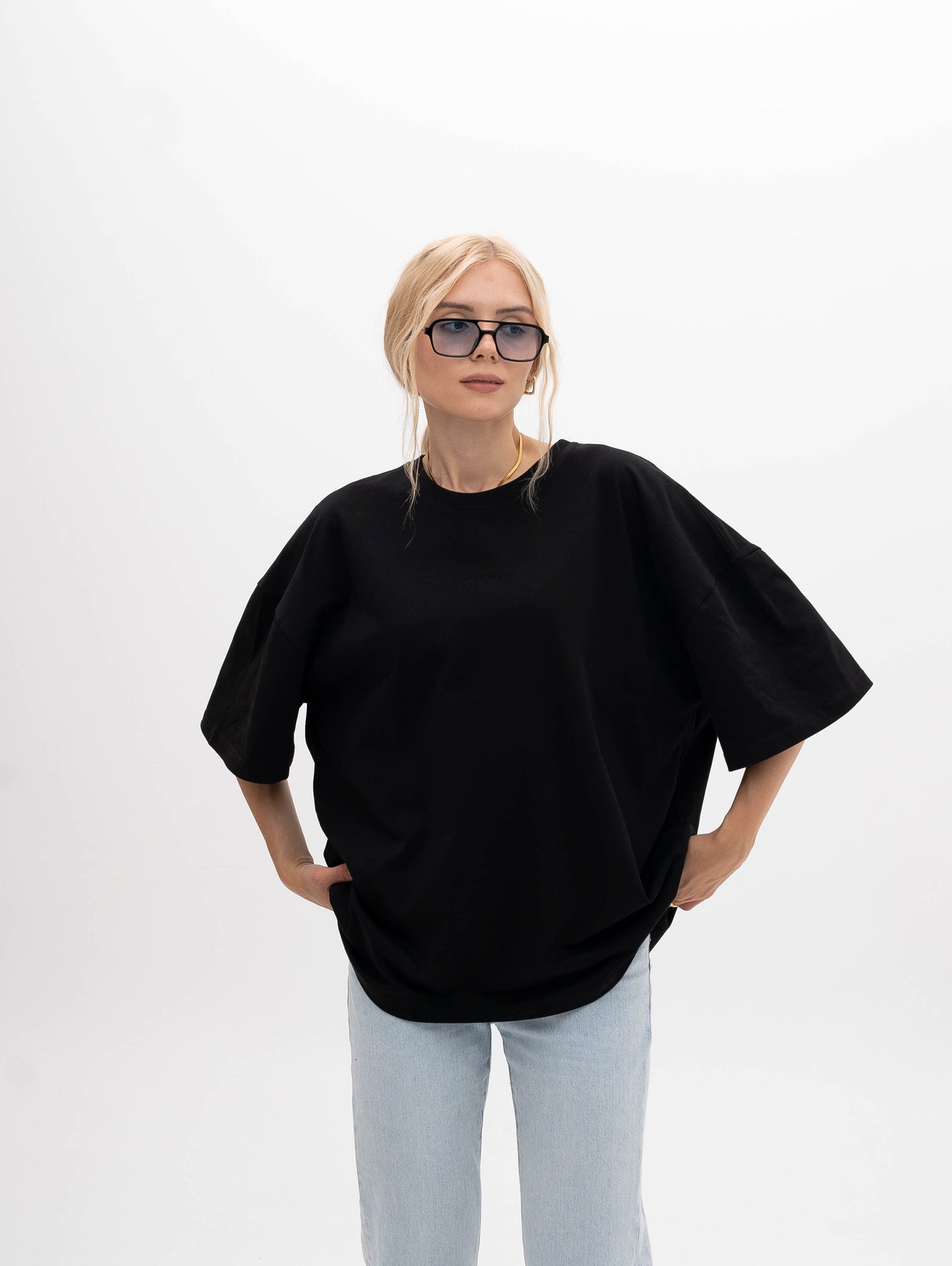 Футболка MMMore Inspiration